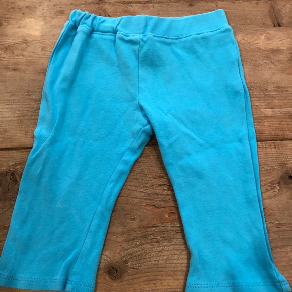 Sage Creek 💯% Organic Cotton Size 18-24 Months - Picture 5 of 6